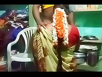 See Saanthi2's Indian educator school girl style and blow in public