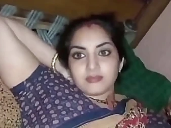 Observe Indian student Monu get her cock-squeezing honeypot porked rigid and crammed with jism in steamy homemade fuck tape!