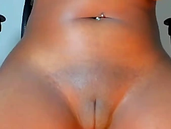 Sexystacy7's XXL lips make him jism firm while she's getting a great fucking