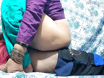 Red-hot Indian x gets wild in the apartment with homemade Sixty nine activity