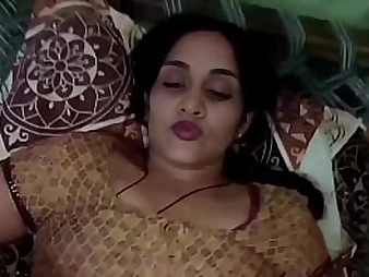 See Monu's Indian Bhabhi suck and take a sizzling internal ejaculation in this jism-packed bi-racial film