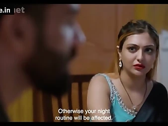 Harami Dever and Ne Bhabhi get private in a super-naughty prostitute encounter
