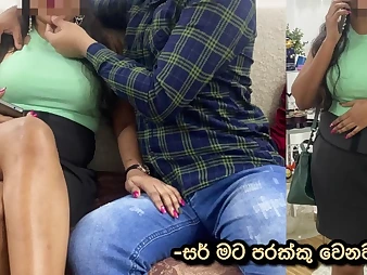 Arundathi X's scorching stepmother wish: Aunty's immense orbs and cock-squeezing fuckbox get packed with jizz