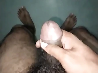 My rapid hook-up movie