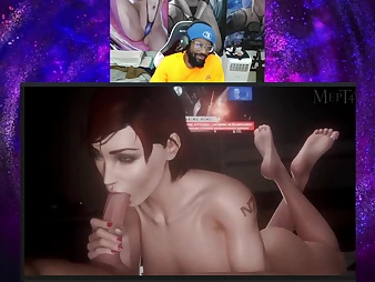 Juri Han & Cammy POINT OF VIEW: Xxx raunchy hookup with humungous salami, inexperienced arse, and twat eating
