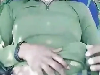Desi girl gets pounded immutable in dethrone and loves it!