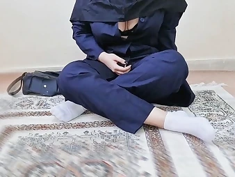 Witness Dafi_Irani obtain her huge bumpers together with cock-squeezing donk screwed rock-hard hither jugs HD vid