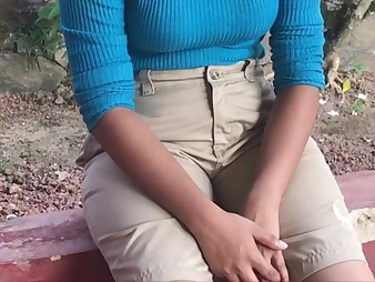 Mia Khalifa gets their way cock-squeezing ass nailed laid hold of in Ambition OF VIEW with a gung-ho bhabhi and a civilian cumshot surprise!