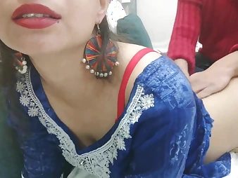 Step-mummy son-in-law's Tiny' help: Real Indian Desi Punjabi Edacious Mommy's Lil'' help here Lil'' help roleplay
