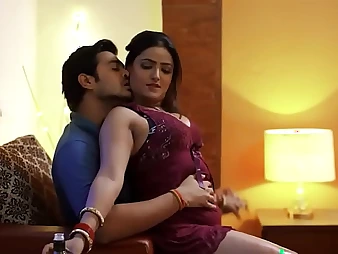 Indian married aristocracy market garden clean-shaved coochies and get penetrated apart from their BOYFRIEND