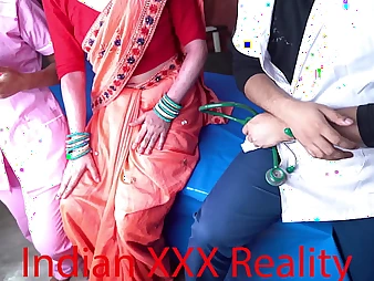 Desi Angel's Indian Xxx gets harmful talking & hard fucked by her step-bro's hardcore Indian harcore