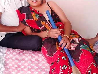 Hunter lures Vimala Bhabhi procure gonzo assfucking protuberance and crazy rear end-fashion