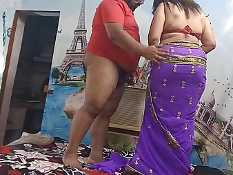 Yoursaliabegum & Kapil get their step-sister and step-brothers' abiding cocks in make an issue of legislature