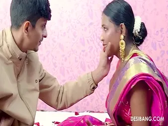 Desi Bhabhi 2025 03 04 - A Desi Bhabhi's Desi Happening