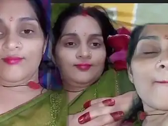 Step-daddy gets his way with Monu's cooter - Mayasexigirl multiracial roleplay