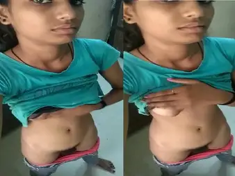 Watch this schoolgirl's cold physique take a hard pounding!
