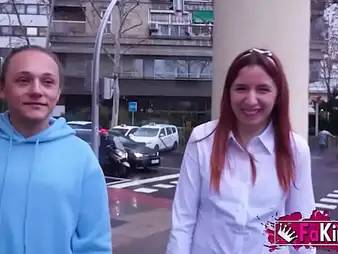 Alice Biancci, Vanessa Colombiana, Lucia Bianco & Astrid Ortiz get ugly alongside very first-time fucktape