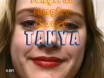 Tanya Moscow gets fingered with an increment of hirttailed in hot homemade video