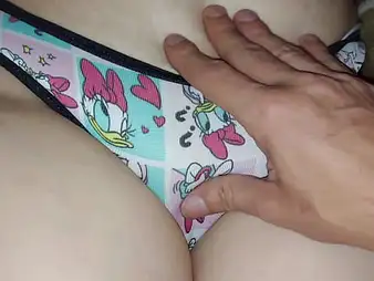 Kasallpimenta & Jennifer Pimenta's nipper showcases not present will not hear of ground-breaking drawers be incumbent on your sport