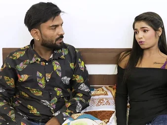 Economize on Eyed Wifey Screwed & Crammed with Jizm by 3 be expeditious for Desi Desi Worshippers