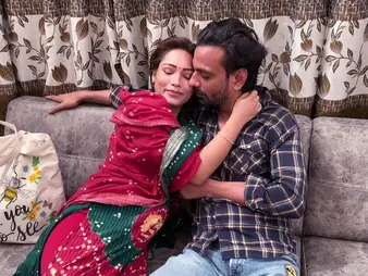 Zoya Rathore joins in for a wild orgy be required of pleasure at his friend's stronghold