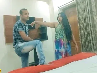 Uncut matured Indian Bhabhi gets a wild ride greater than a plane - in it to her now!