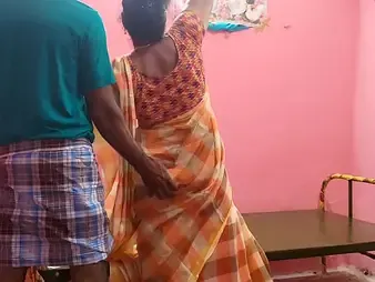 Stepmom's Ample Fun bags and Beaver Get Played and Plowed hither Crazy Hook-up