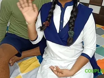 Keep to view this curvy Indian tie the knot win her heavy ass drilled hard with the addition of impenetrable depths to HD