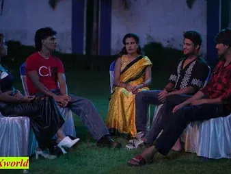 Hurtful talk: Indian Sugar Daddy plumbs my hot MILF pussy back hot MILF fuck-a-thon