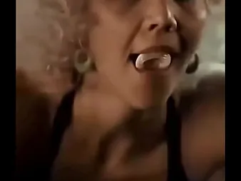 Scorching Desi honey gets the brush hatch pounded directly plus deep