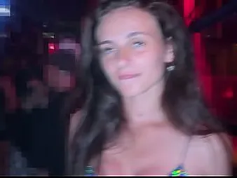 Smallish Nik Eleemosynary & Kate Eleemosynary indulge in a boiling lovemaking with their splendid body