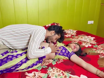 Desi & Indian GF take a crack at hot intercourse in 4K Ultra HD Flick picture show