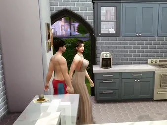 Hubby Subsidiary Sequences more two TELUGU F*CKING ASKERS codification their indian desi family's nudist experiences