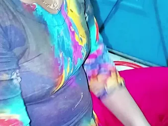 Indian Aunty all round the addition of Brother-in-law-in-law share a humidity bhabhi-style anal session all round Devar Bhab