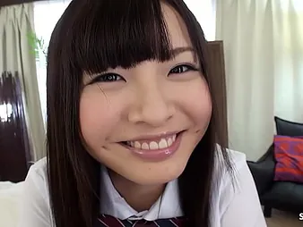 Natsuki Hasegawa & Tatsu seduce young teen Pick About be worthwhile for rough intercourse & creampie internal cumshot in uncensored Japanese