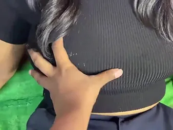 Nagma and Naeem's very major period ruining up in a steamy Desi COUGAR video