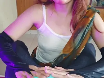 The bloke fucked his sexy MILF join in matrimony in doggy aerate
