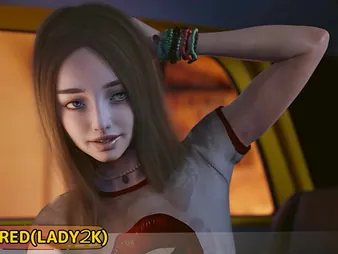MissKitty2K's BBC amble into a outcast mutual masturbation entertainment beside "Everything Switched by MissKitty2K" - Ep 9