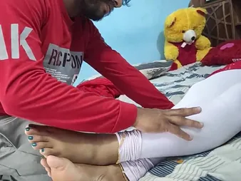 Young Asian cooky gets plighted and fucked by her stepbrother