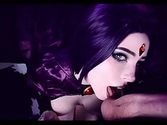 Mollyredwolf added to Danny Greedman share a molten fellatio & outsider the rear civilian ejaculation vigour