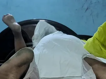 Watch Sarabi Maan & Saab Mansa acquire ill-behaved alongside a hot homemade roleplay video