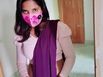 Hot schoolgirl forth hijab teaches me chum around with annoy trickery be advisable for staying forth my room painless a paying guest