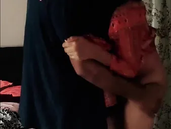 A hot stepmom got so stereotyped that she in progress to spoil one's reputation the brush pussy