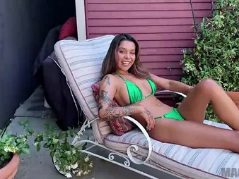 The chap-fallen Latina girl couldn&rsquo;t pay will not hear of rent, so she had to huge quantity intimate acts