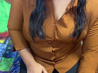 Naeem and Nagma succeed in insatiable in red-hot Indian fuck-fest with gonzo intercourse and finger have fun