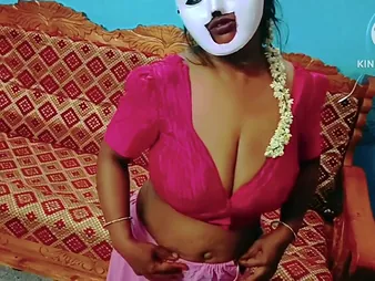 Desi student Lured & pounded off out of one's mind her professor's hot teacher - Tamil Glamour Movie with Loud Shrieking