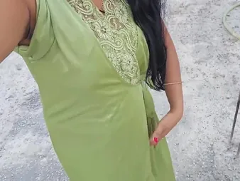 Watch Jaya Tutor's first lifetime alongside Hindi - Part-27, featuring a big Indian blarney & mature Indian MILF