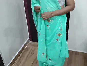 Put emphasize Indian unshaded was fucked by her neighbor after a long time her husband watched