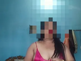 JhilmilXv's Indian Desi Cougar Intro: Yam-sized Culo, Parching Bosoms & Super hot Mms
