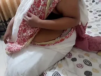 Stepaunty cheats on her economize alongside neighbor and gets a constant fuck nearly the arse